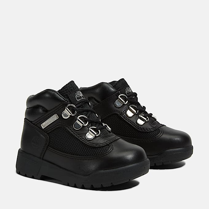 Toddler Field Boot