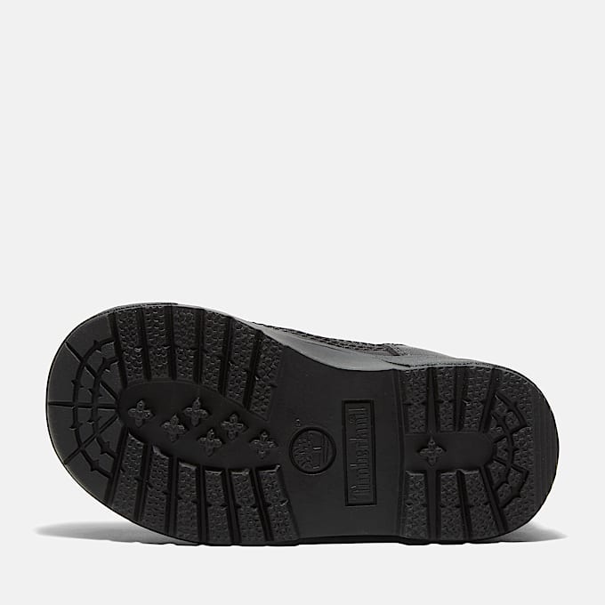 Toddler Field Boot