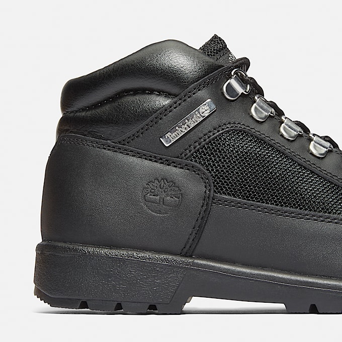 Junior Field Boot