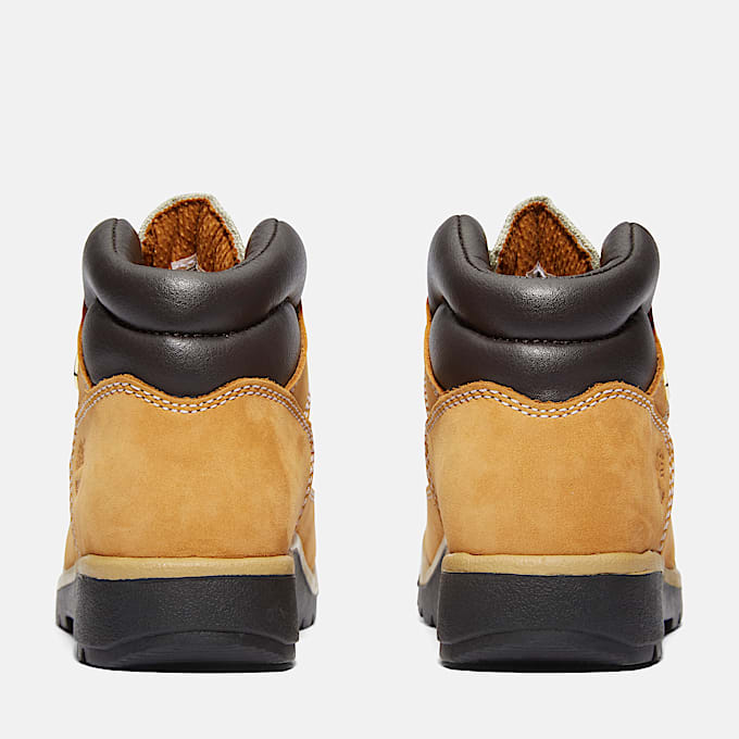 Junior Field Boot