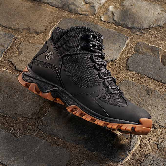 Men's Mt. Maddsen Hiking Boot