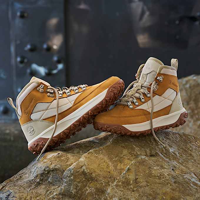 Women's GreenStride™ Motion 6 Waterproof Sneaker