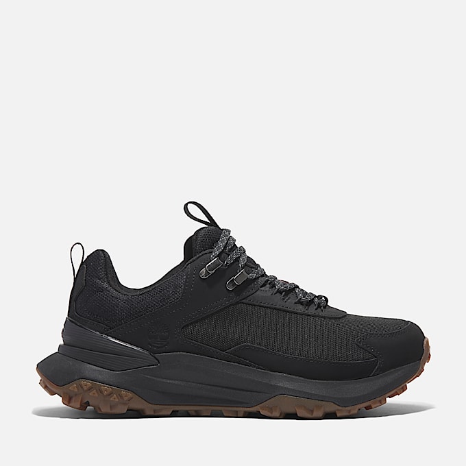 Men's Motion Access Low Lace-Up Waterproof Sneaker - 1