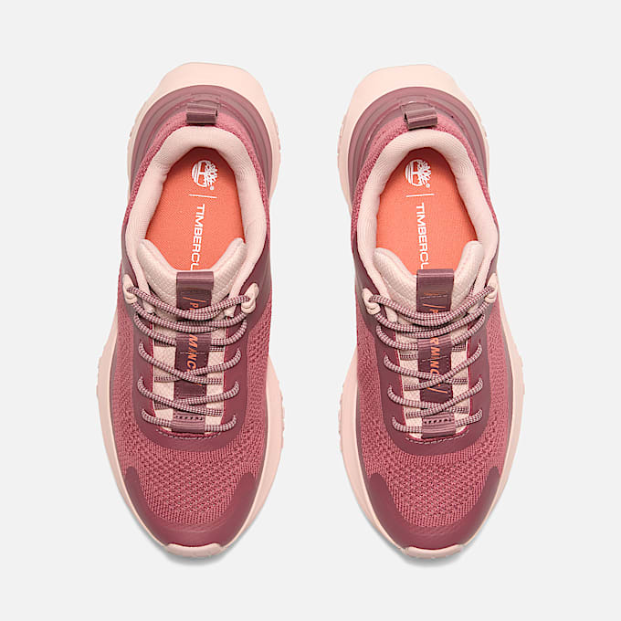 Women's Motion Access Low Lace-Up Sneaker