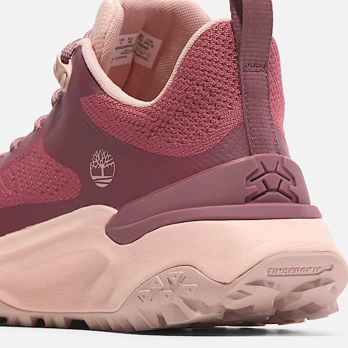 Women's Motion Access Low Lace-Up Sneaker