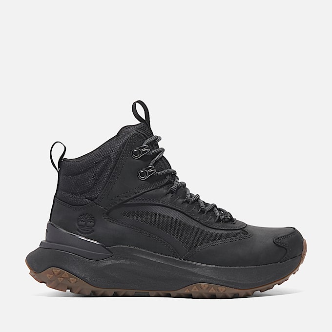 Sneaker Boots para mujer Motion Access Mid Waterproof - 1
