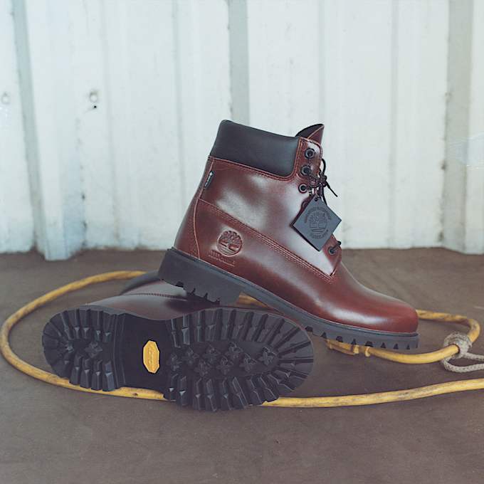 Men's Timberland® X JJJJound® 6-Inch Premium GORE-TEX Boot