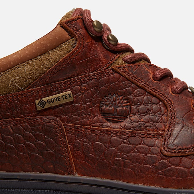 靴 TIMBERLAND MOC TOE GORE TEX SIZE 9.5 Men's Morphix 6