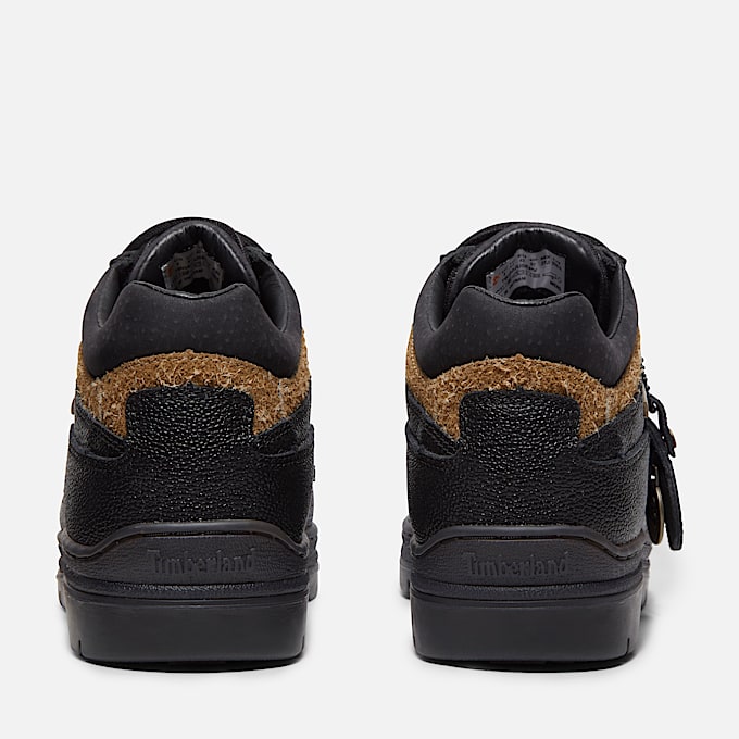 Men's Timberland® x Aimé Leon Dore Mid Lace-Up Moc Toe Shoe with Gore-Tex Membrane