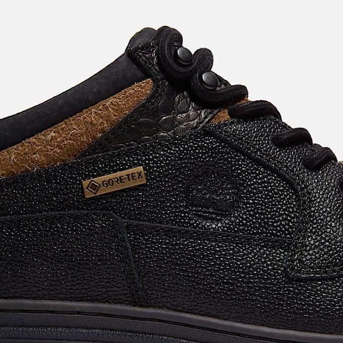 Men's Timberland® x Aimé Leon Dore Mid Lace-Up Moc Toe Shoe with Gore-Tex Membrane