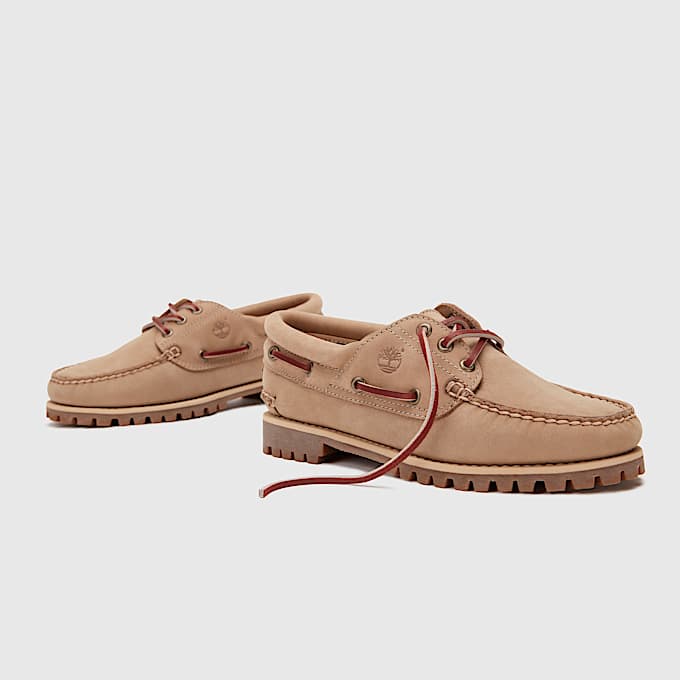 Women's Noreen Boat Shoe