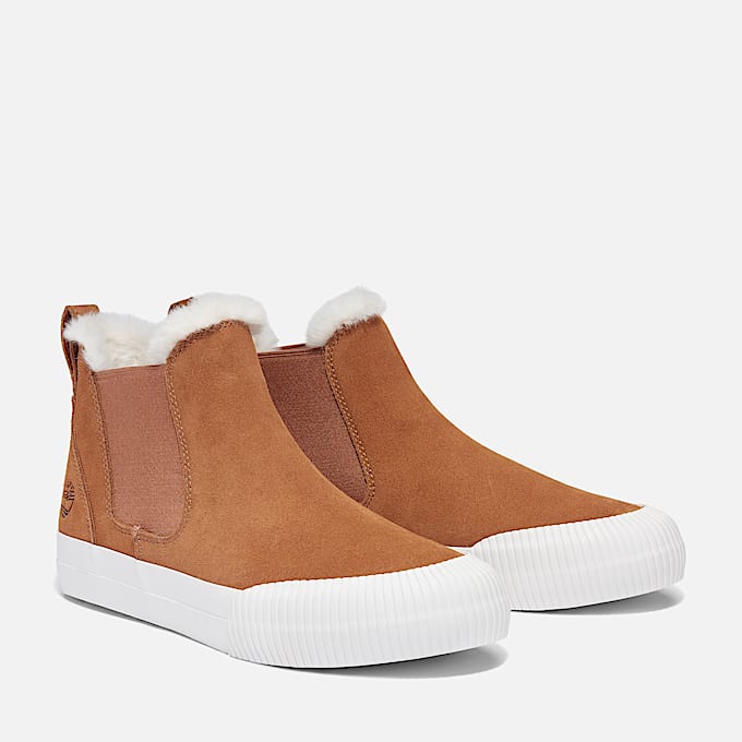 Women's Skyla Bay 2.0 Low Warm-Lined Bootie