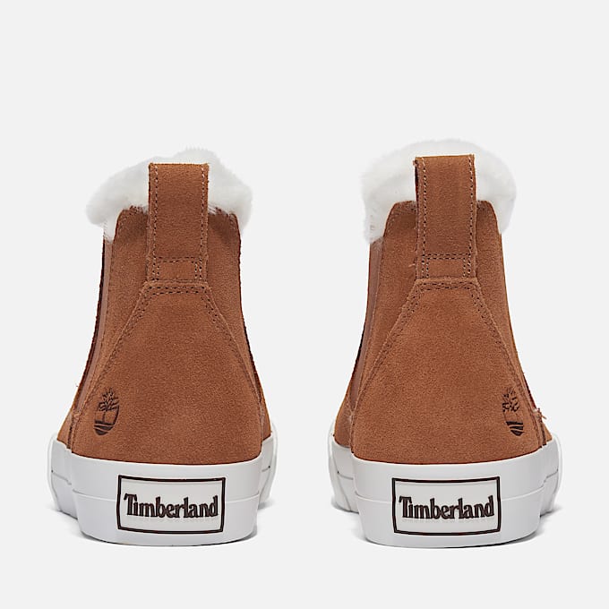Women's Skyla Bay 2.0 Low Warm-Lined Bootie