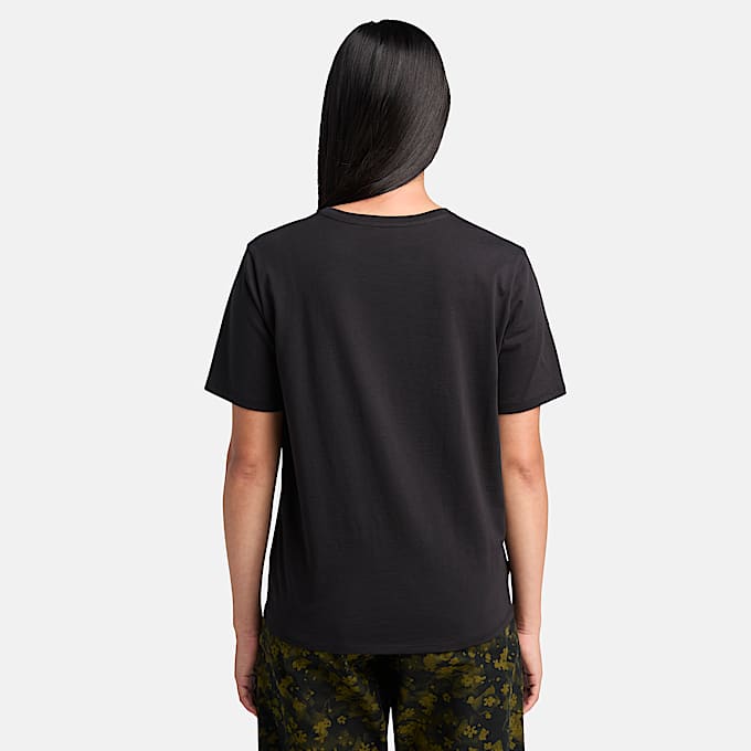Women's Dunstan Short-Sleeve T-Shirt