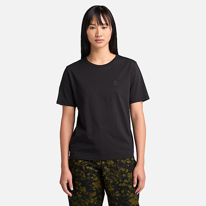 Women's Dunstan Short-Sleeve T-Shirt - 1