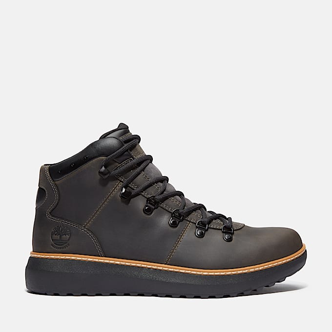 Grey Boots | Timberland | Timberland
