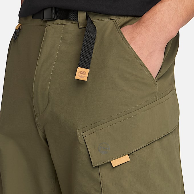 Men's Baxter Peak Stretch Short