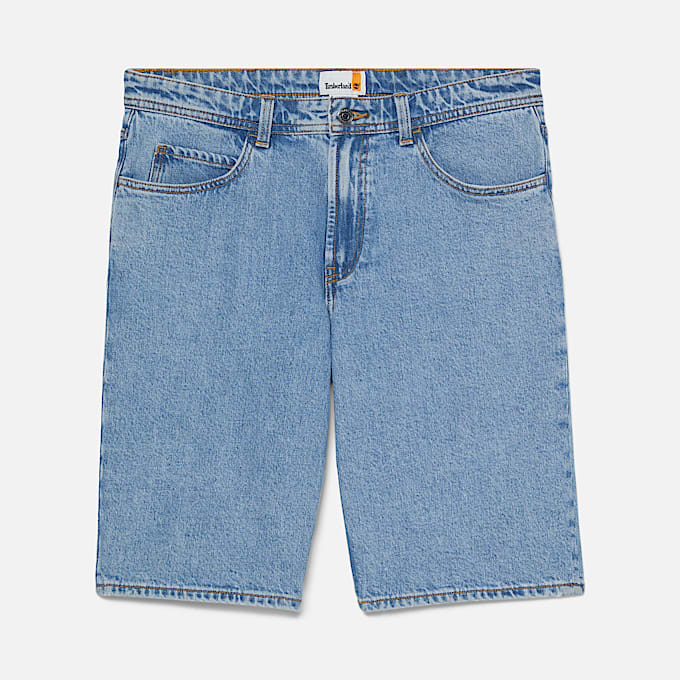 Men's Denim Short