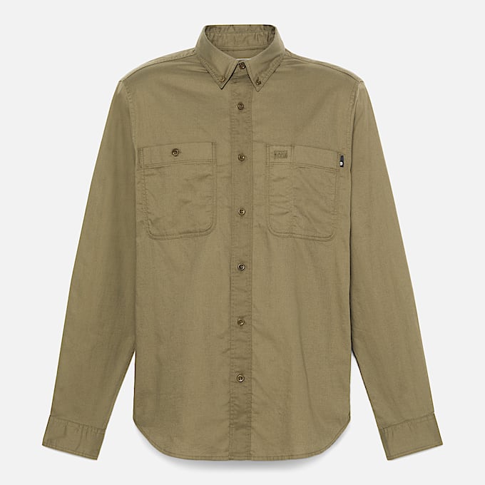Men's Windham Twill Shirt