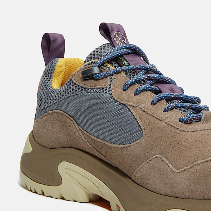 Men's Mt. Maddsen Peak Low Waterproof Hiking Boot