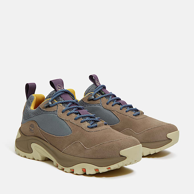Men's Mt. Maddsen Peak Low Waterproof Hiking Boot