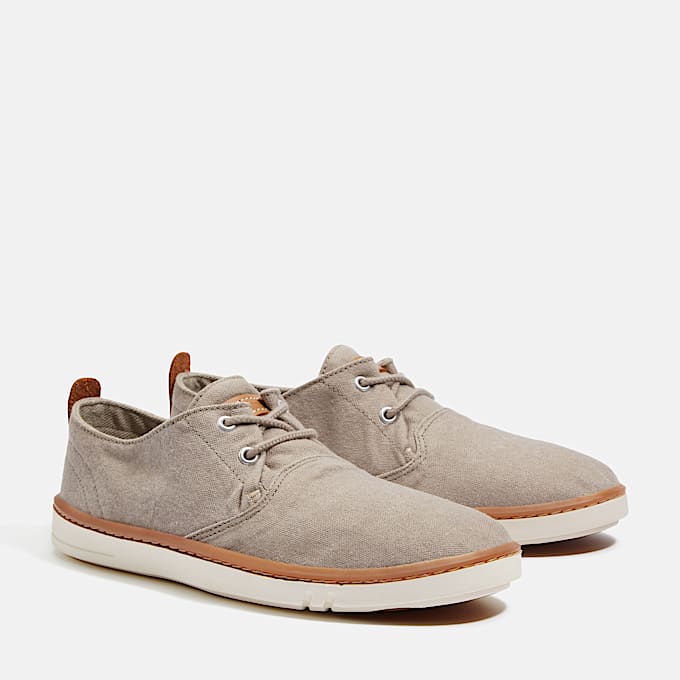 Men's Hookset Canvas Sneaker