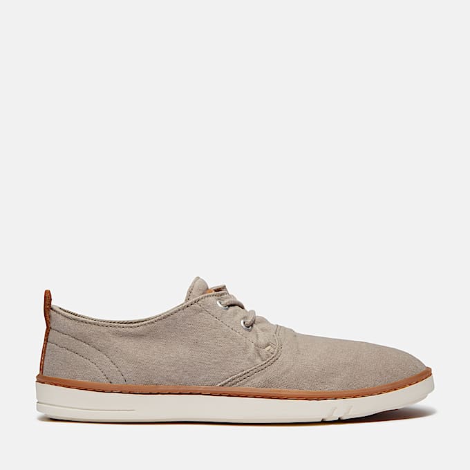 Men's Hookset Canvas Sneaker - 1