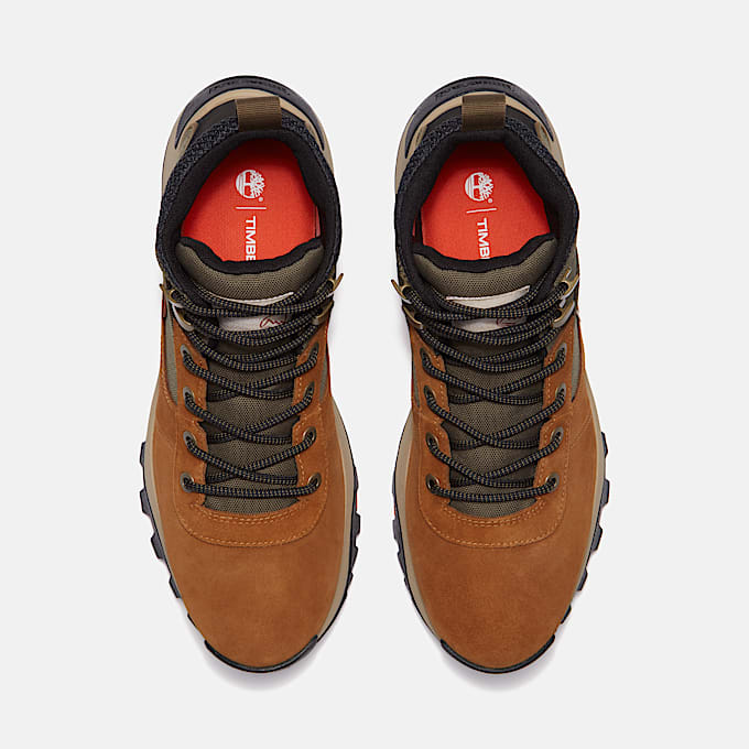 Men's Mt. Maddsen Peak Mid Waterproof Hiking Boot