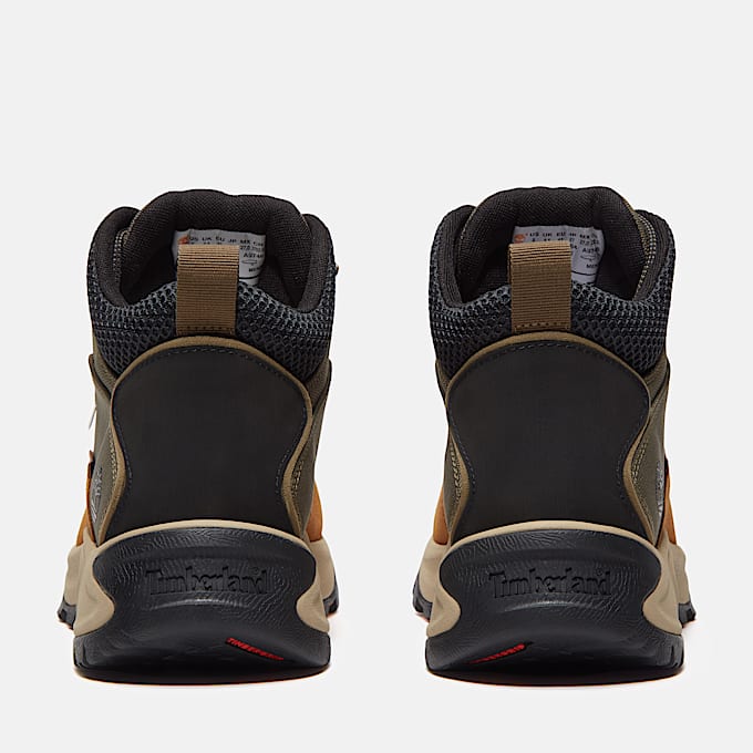 Men's Mt. Maddsen Peak Mid Waterproof Hiking Boot