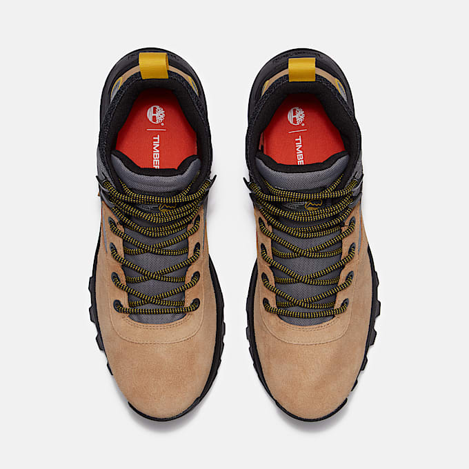 Men's Mt. Maddsen Peak Mid Waterproof Hiking Boot
