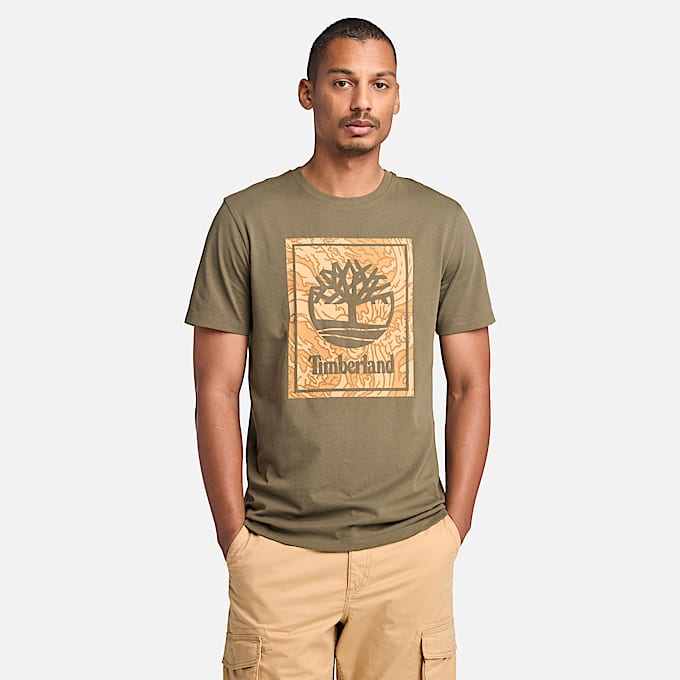Men's Clothing & Timberland Mens' Apparel | Timberland CA