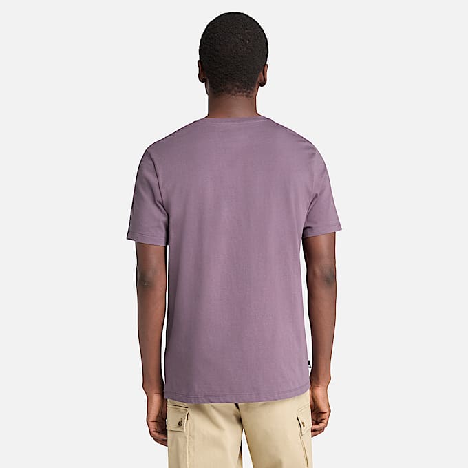 Men's Big Oval Logo T-Shirt