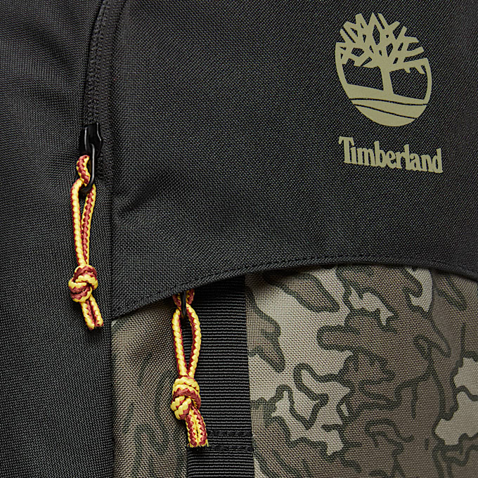 Calverton 26-Liter Camo Backpack