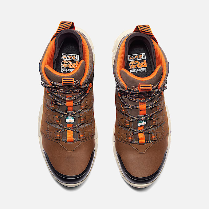 Men's Tempe CSA 6" Waterproof Alloy Toe Work Boot