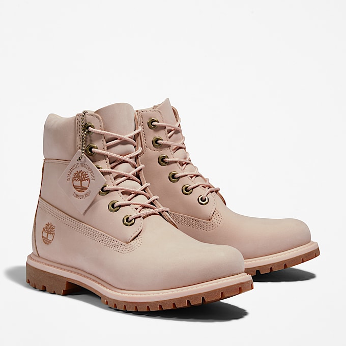 Women's Timberland® Premium 6-Inch Waterproof Boot