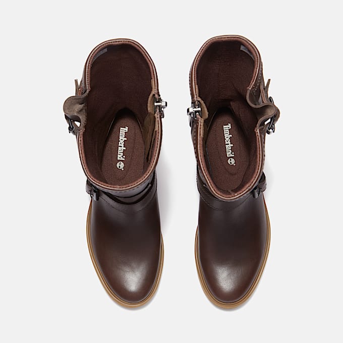 Women's Carnaby Cool Tall Zip Boot