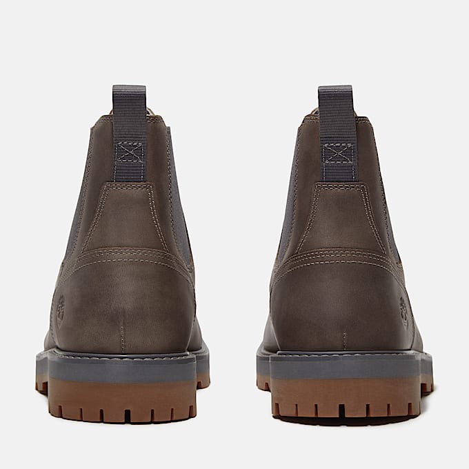 Men's Britton Road Chelsea Boot