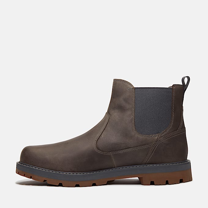 Men's Britton Road Chelsea Boot