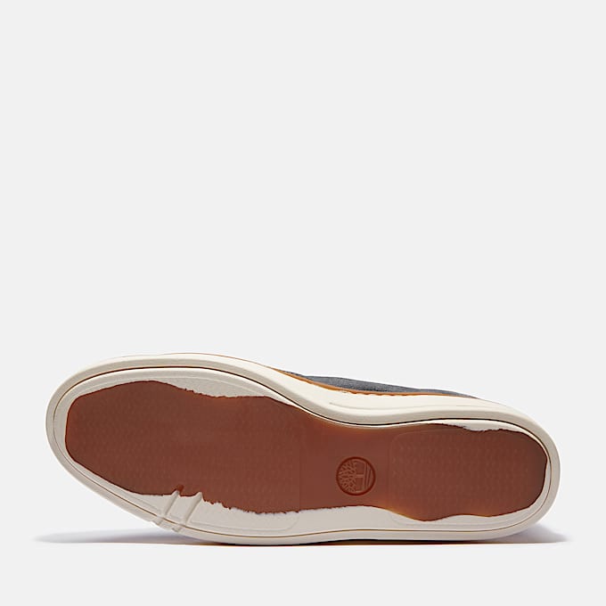 Men's Hookset Canvas Sneaker