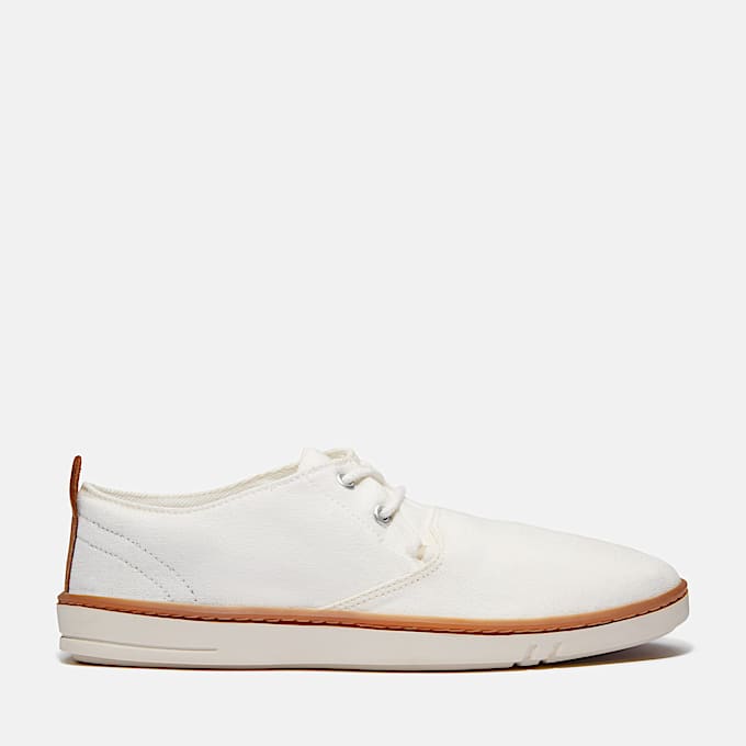 Men's Hookset Canvas Sneaker - 1