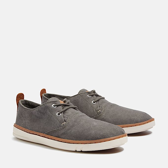 Men's Hookset Canvas Sneaker