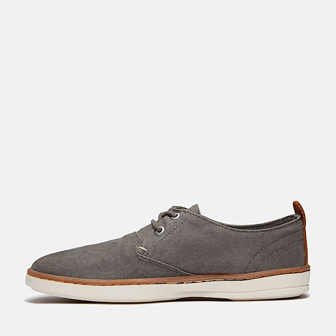 Men's Hookset Canvas Sneaker