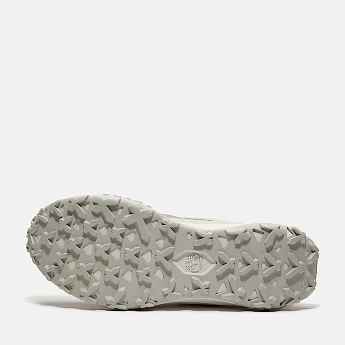 Men's Motion Access Low Lace-Up Waterproof Sneaker
