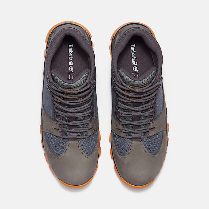 Men's Mt. Maddsen Mid Lace-Up Hiking Boot