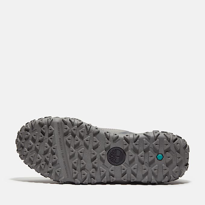 Men's GreenStride™ Motion 6 Low Lace-Up Hiking Boot