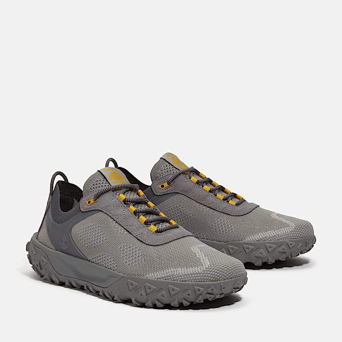 Men's GreenStride™ Motion 6 Low Lace-Up Hiking Boot