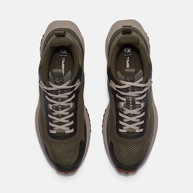 Men's Motion Access Low Lace-Up Sneaker