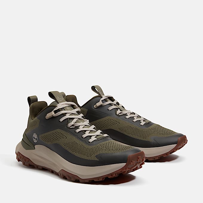 Men's Motion Access Low Lace-Up Sneaker