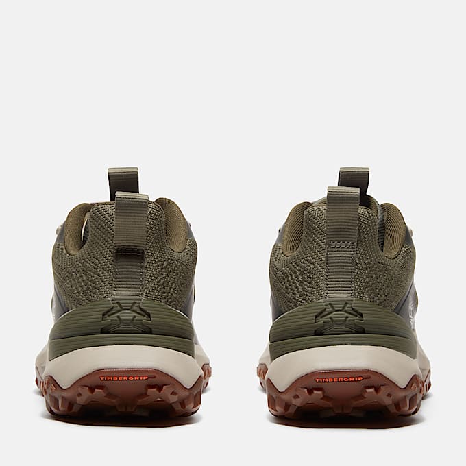 Men's Motion Access Low Lace-Up Sneaker