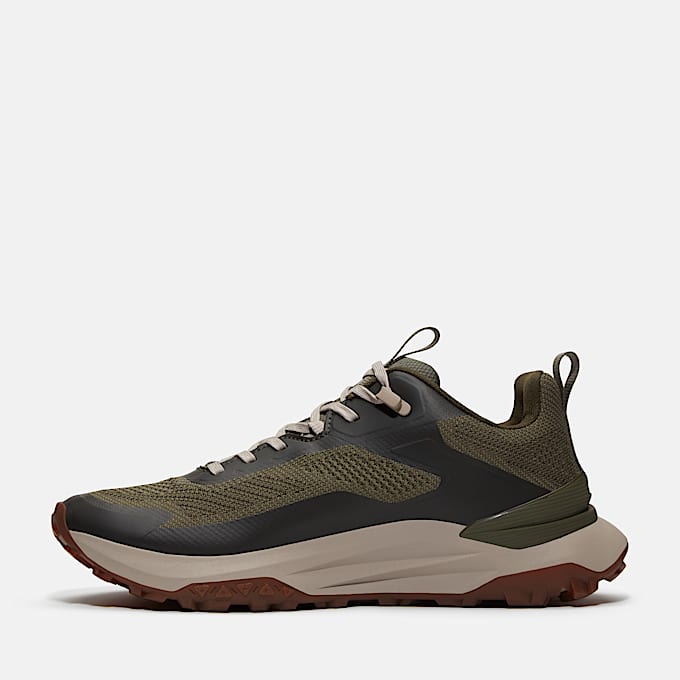 Men's Motion Access Low Lace-Up Sneaker